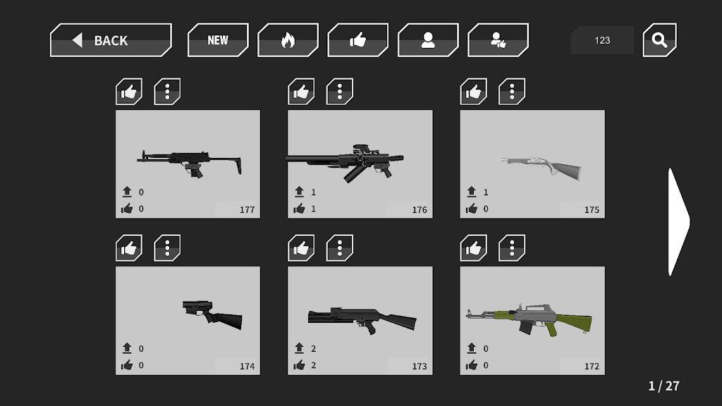 ǹе(gunMaker)v1.9.2ͼ3