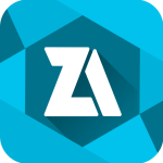 ZArchiver pro蓝色版中文版