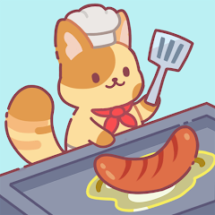 С԰(Pet Snack Bar Cooking Games)ٷ