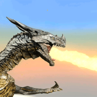 巨龙模拟(Dragon Sim)2023最新版 v207