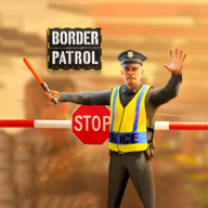 ߾Ѳ߾(Border Patrol Police Simu
