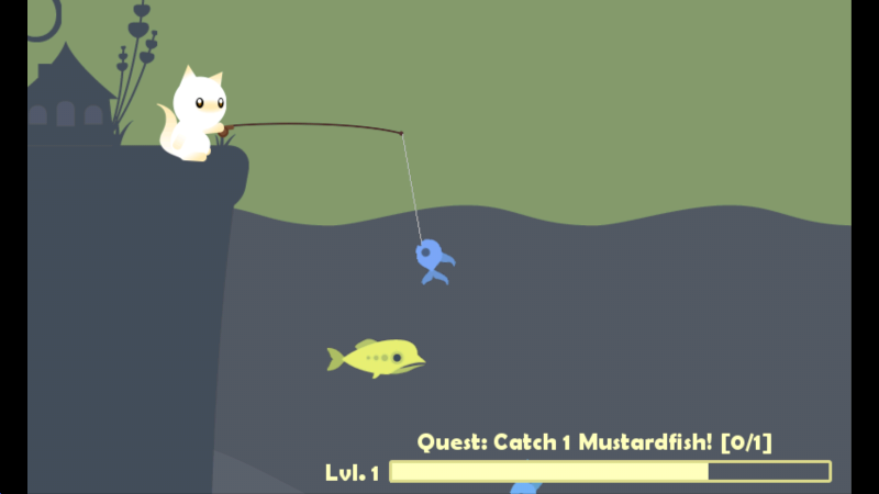 Сè(Cat Fishing)ٷ°v4.2.12ͼ0