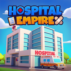 ҽԺ۹(Hospital Empire)ٷv2.0.11
