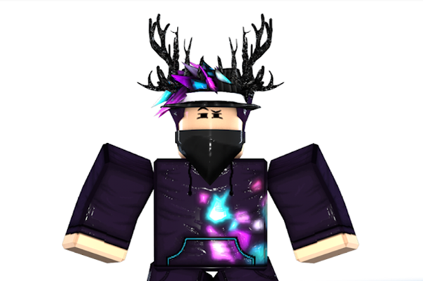 ޲˼Ƥ༭(Skins for Roblox)׿