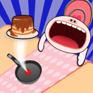 薄饼与奶昔(PancakeMilkshake)官方版 v1.2 安卓版