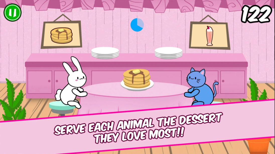 èͼ(Bunny Pancake)ֻv1.5.10ͼ0