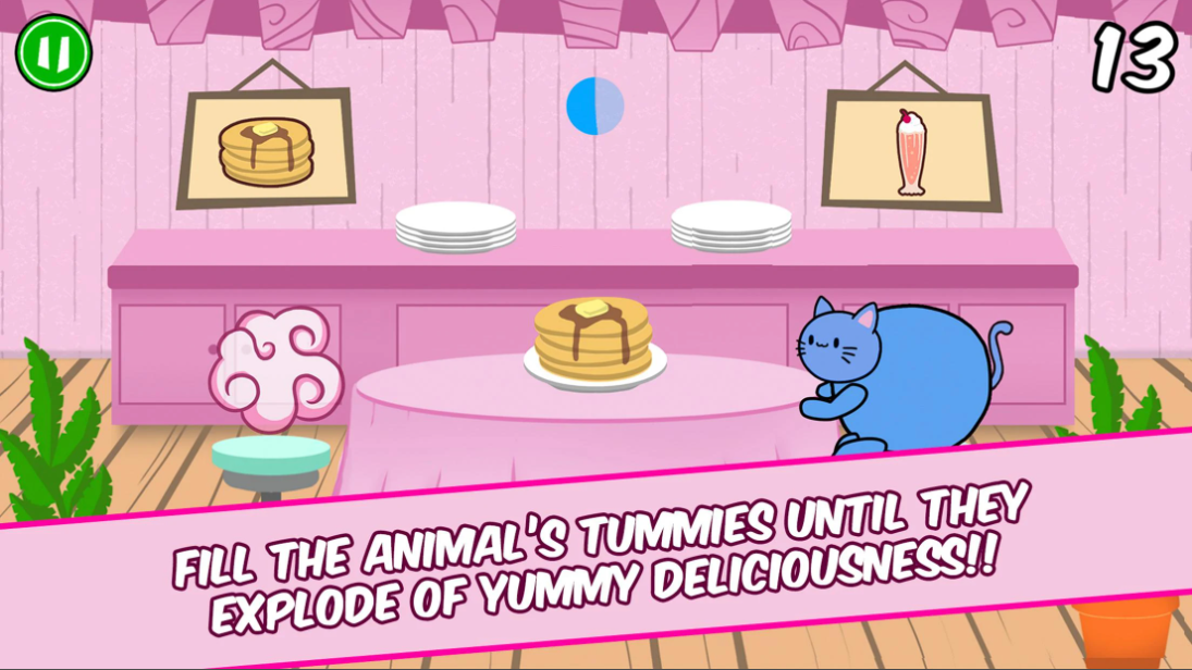 èͼ(Bunny Pancake)ֻv1.5.10ͼ3