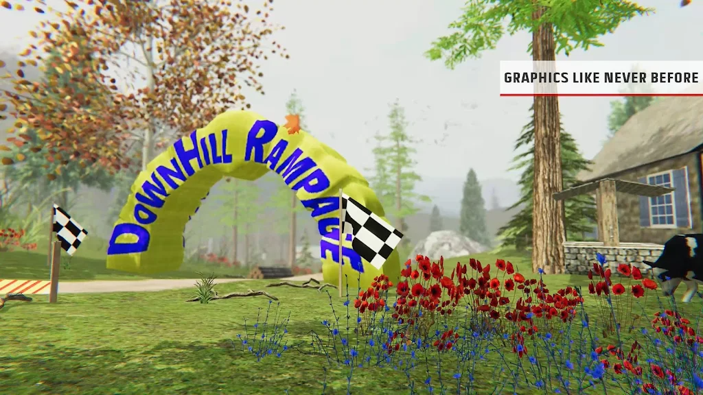 Downhill Republicٷv1.0.61ͼ1