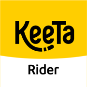 美团香港骑士版(KeeTa Rider)官方正版下载 v1.5.25
