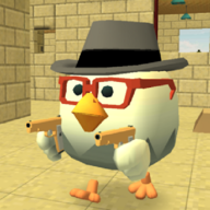 (ChickenGun)ٷv4.0.2