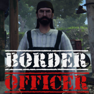 ߾ٹٷ(Border Officer)
