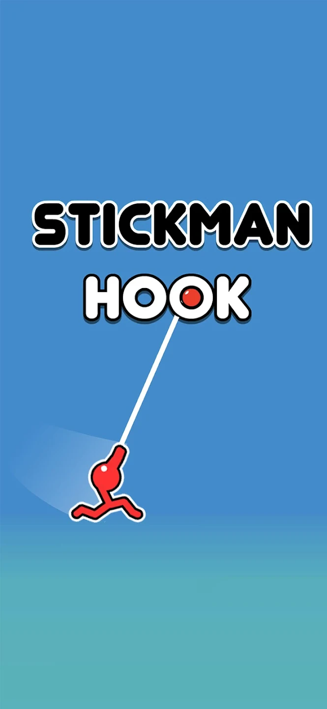 ճס(stickman hook)ٷv9.4.8ͼ3