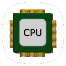 CPU Xרҵv3.7.2
