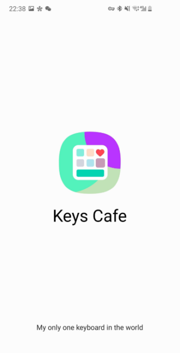 Keys Cafeذװv1.0.07.2ͼ3