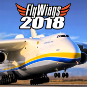 flying wings飞翼2018全飞机解锁版下载v23.07.31