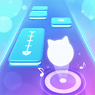猫与舞(Meow Hop)官方正版下载 v1.0.6