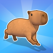 Capybara Rushٷ°