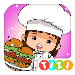 蒂奇餐厅(Tizi Restaurant)完整版游戏下载安装 v1.0