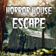 ֲݿֲ(Horror House Scary Escape)ٷ°v1.1.2