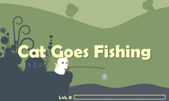 èģ(Cat Fishing)ٷİ