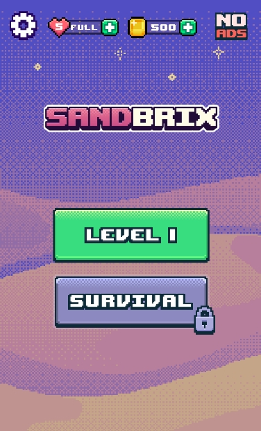 ˹ɳ(Sand Bricks)ٷ°v2.0.2ͼ4