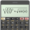 hiper(HiPER Scientific Calculator)°