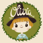 Ů׵ħ̵(Olivia The Witch)ٷv1.10