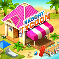 Resort Tycoon无限钻石版下载安装 v10.2