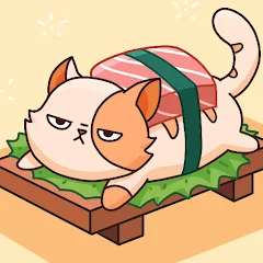 ˾è(Sushi Cat)ٷ