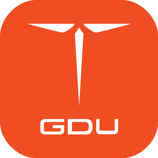 GDU Proٷv2.0.2
