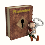 逃脱游戏匹诺曹(Pinocchio)官方最新版下载 v1.0