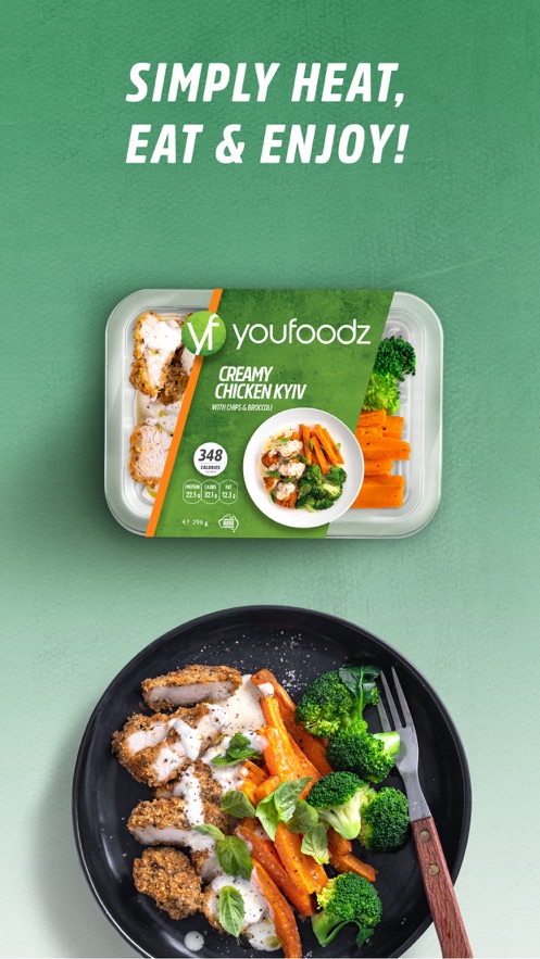 Youfoodzٷ