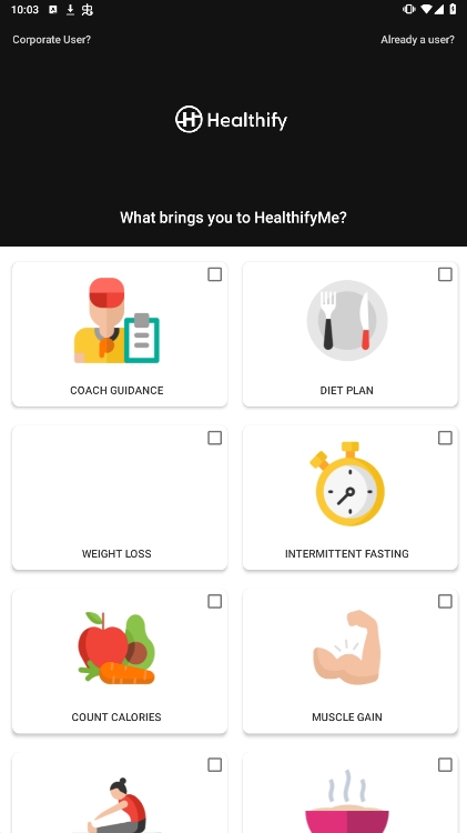 HealthifyMeٷ