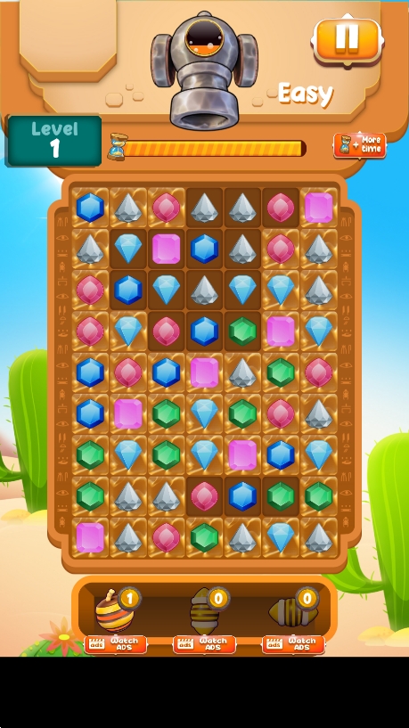 ɳĮʯ(Desert Jewel)׿ֻv1.0.0.14ͼ3