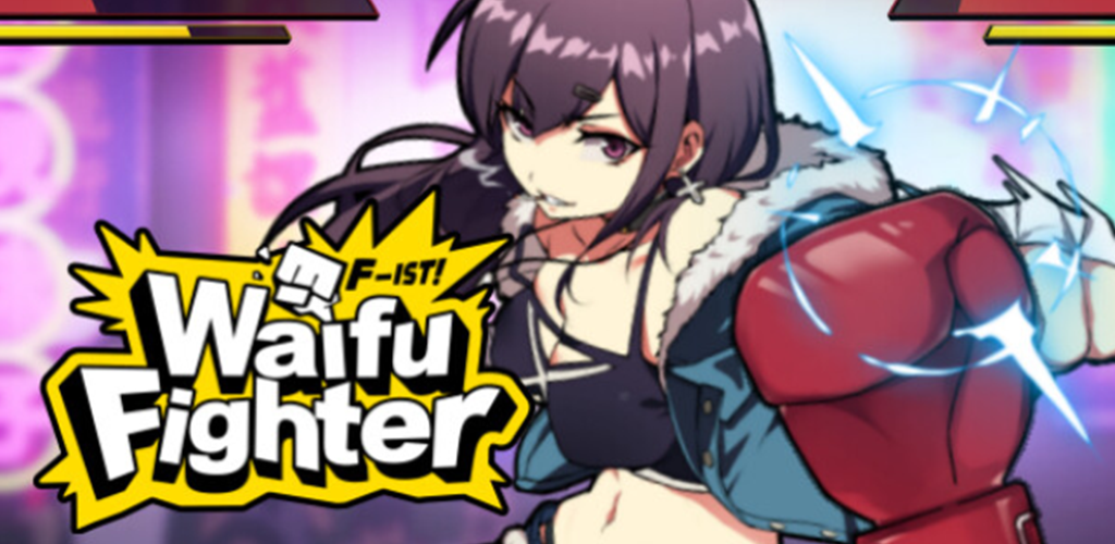 waifu fighterֻv1.7ͼ0