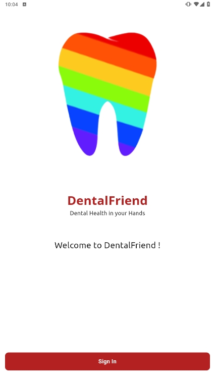 Dental Friendٷv1.8.8ͼ1