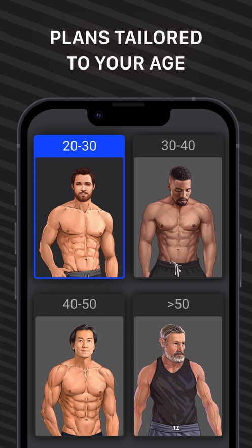MuscleBoosterٷ°v3.16.0ͼ1