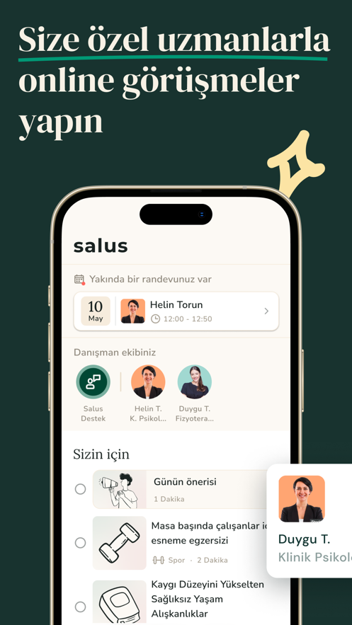 Salus׿°v2.10.0ͼ0