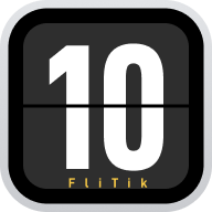 FliTik翻页时钟安卓版 v1.0.11