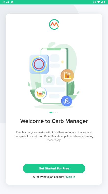 Carb Manager׿ֻ