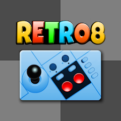 Retro8-NES-ƽ׻ģv1.1.15