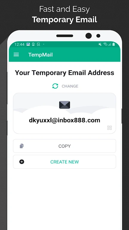 (Temp Mail)°v3.40ͼ2