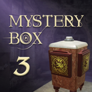 غ뷿(Mystery Box Escape The Room)ٷذװv1.53