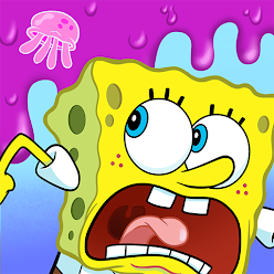spongebob adventuresֻ