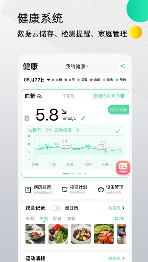 ȷѪǹٷv3.3.9ͼ2