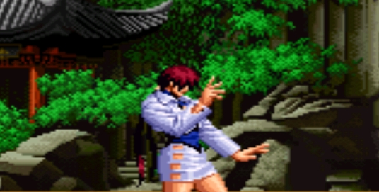 KOF98ECKֻv2.5ͼ2