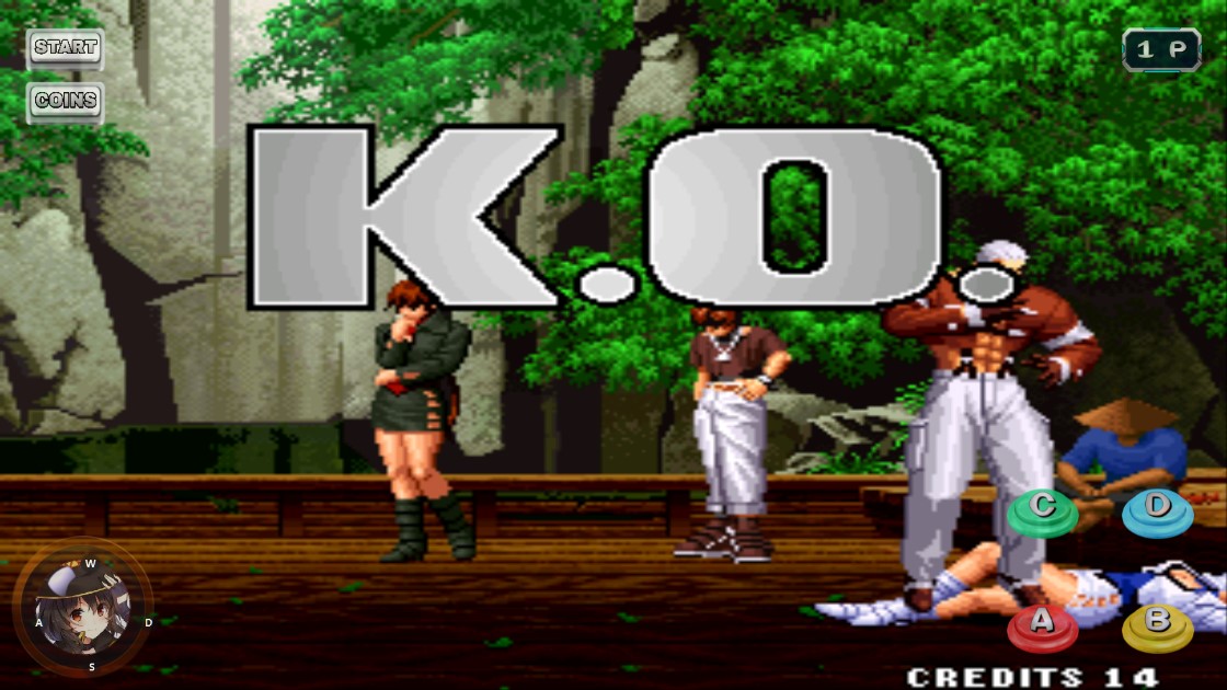 KOF98ECKֻv2.5ͼ4