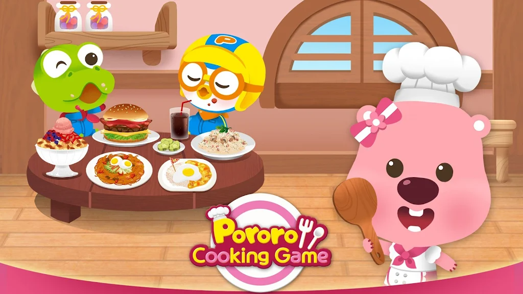 pororocooking׿v3.1.3ͼ2