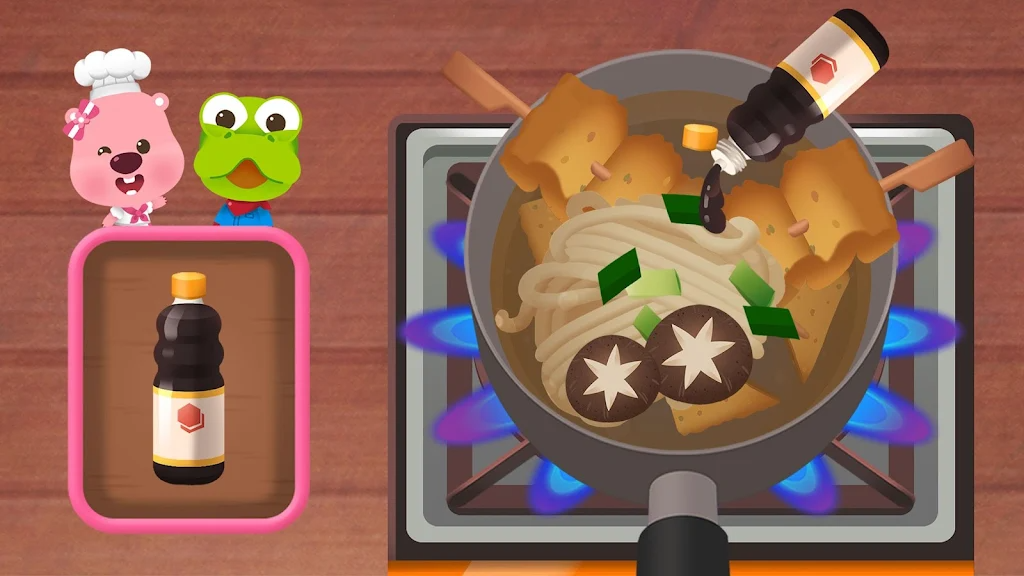 pororocooking׿v3.1.3ͼ3