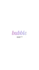 bubble for inb100°v1.0.2ͼ1